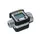 Debietmeter,V. Brandstoftrolley,Meetbereik 7-120L/Min