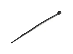 10cm Zwarte Kabelbinders 1000 Stuks