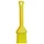 5552506 Plat Kwastje Superzacht 50Mm Breed Geel