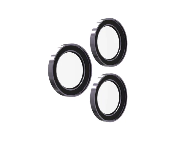 InvisibleShield Glass Elite, Apple, iPhone 17 Pro/17 Pro Max, 16 Pro/1