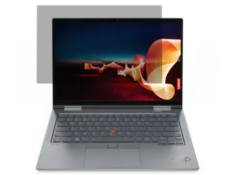 Lenovo 4XJ1M77972, 35,6 cm (14 inch), 16:10, Laptop, Randloze privacyf