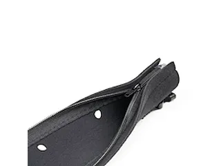1m Kabelmantel uit Neopreen Rubber - 2