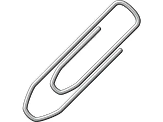 Paperclip Alco 26mm hoekig verzinkt 100stuk - 2