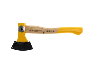 OX 235 E-0602 Bosbijl 600g - 6