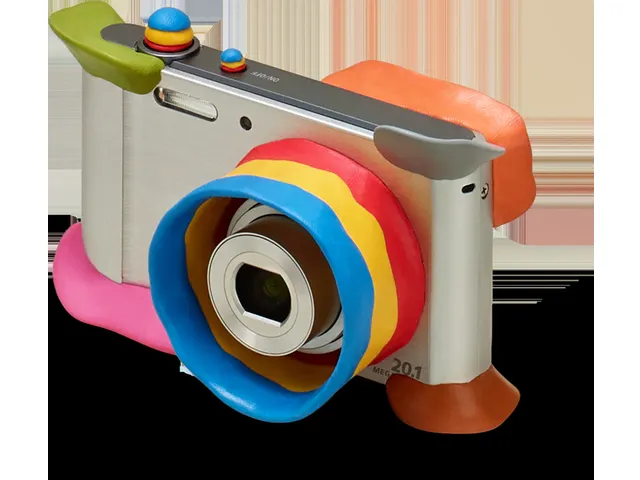 Kneedbare hobbylijm Sugru by tesa sterke alleslijm 3 pakken roze oranj