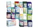 Cartes de compliments De Stulp assorti