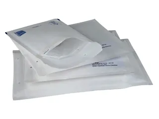 Envelop Quantore Luchtkussen nr. 15 220x265 mm Wit - 1