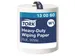 Poetspapier Tork W1 Heavy-Duty Premium 2-laags 1000 vel wit 130060