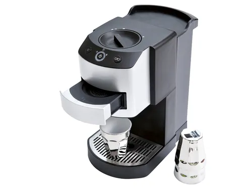 Ontkalker HG voor koffiemachines 500ml