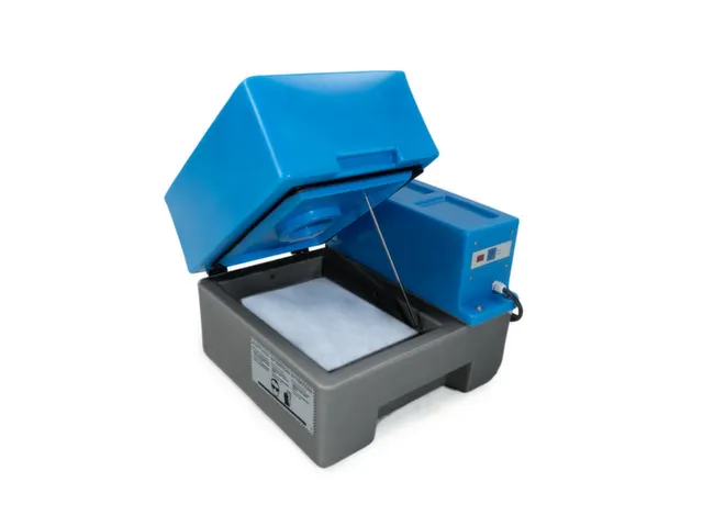 Bac De Dégraissage Modulaire,Contenance 25L