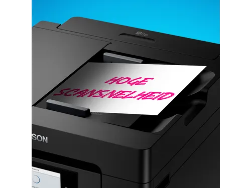 Multifunctional inktjet Epson ET-5805