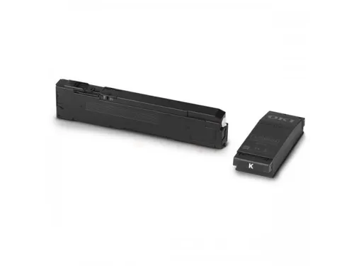 09006130 OKI C6xx toner black 7000pages