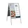 Europel Stoepbord Classic B1 32mm