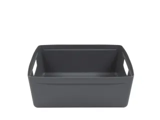 Opbergbox Kangaro 20 liter PP antraciet - 4