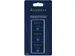inktpatronen Standard blauw (Serenity) 36 stuks