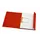 Clipmap Jalema Secolor A4 Rood