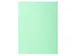 50 Dossiermappen Met 2 Kleppen Super 250 24x32cm Assorti