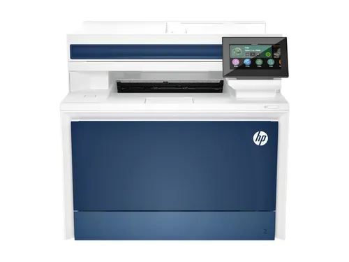 Multifunctional Laserprinter HP Color LaserJet 4302dw