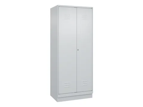 armoire de distribution de linge HxlxP 1950x800x500mm
