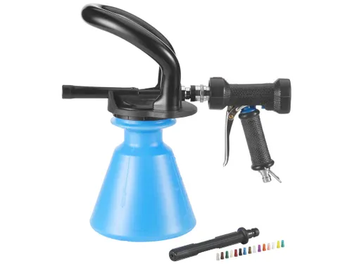 Vikan Ergo Foam Sprayer 2,5L blauw
