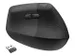 Muis Logitech Lift business rechtshandig grafiet draadloos