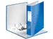 Ordner Leitz 1005 WOW 180° A4 80mm karton blauw