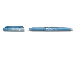 Rollerpen Pilot Frixion Point 0.5mm Fijne Punt Lichtblauw