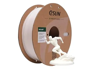 eSUN 3D printer Filament ePLA-HS 1,75mm Wit 1kg - 2
