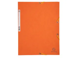 Pk3 Elastomap glansk art.3klep A4 Zon - 2