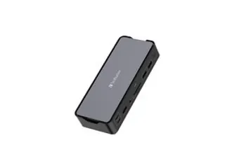 USB-CPro-dockingstation 15-in-1 - 1
