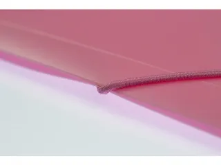 Elastomap Kangaro A4 PP volle kleur roze - 5