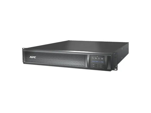 Smart-UPS X 1500VA Rack/Tower 2U LCD 230V