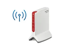 FRITZ!Box 6820 LTE International