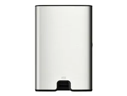 Tork 460004 H2 Xpress Handdoek dispenser Multifold RVS