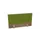opzetpaneel,v. bureau,aanbouw achter,B 1000mm,NT-cherry,BN7048-groen