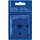 Magneet Maulsolid, Diameter 32 Mm, Blauw, Blister 4 Stuks