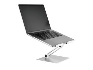 Laptop standaard Durable RISE - 9