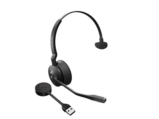 Engage 55 Mono Usb-A Headset