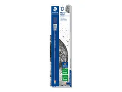 Gumpotlood Staedtler Mars Rasor met kwast