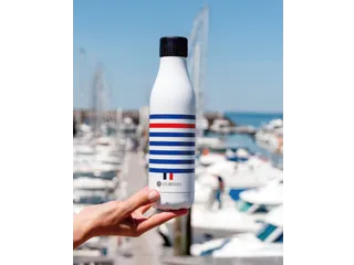 Thermosfles Les Artistes Paris 500ml Sailor - 5