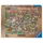 Puzzel Ravensburger Ray's comic Middle Ages 1000 stukjes