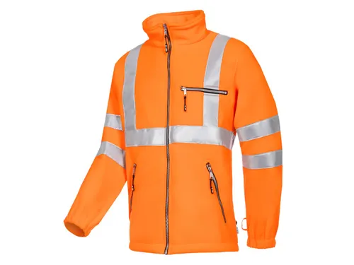 Sioen 131Z Reims fleece jas - XL