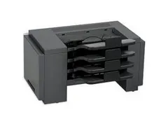 50G0852 Lexmark 4Bin Mailbox 4 lades 100 vel