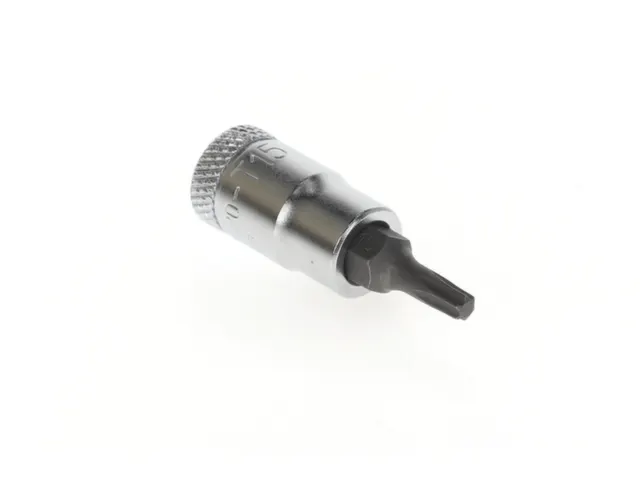 ITX 20 T15 Schroevendraaierbit 1/4 inch TX T15