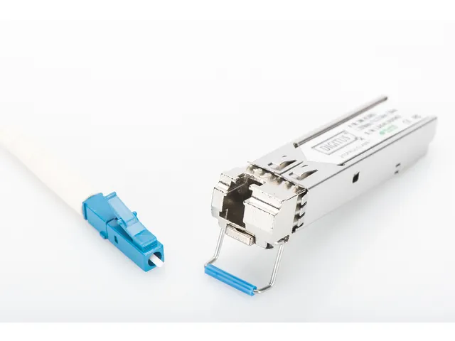 Digitus Mini Gbic Sfp-module singlemode