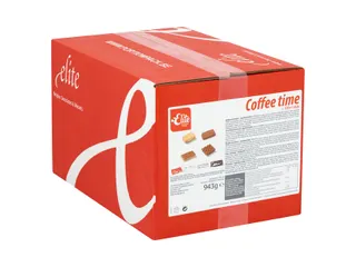 Koekjes Elite Special Coffee Time mix 120 stuks - 3