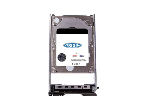 Origin Storage CPQ-600SAS/10-S12, 600 GB, 10000 RPM, 2.5 inch, SAS