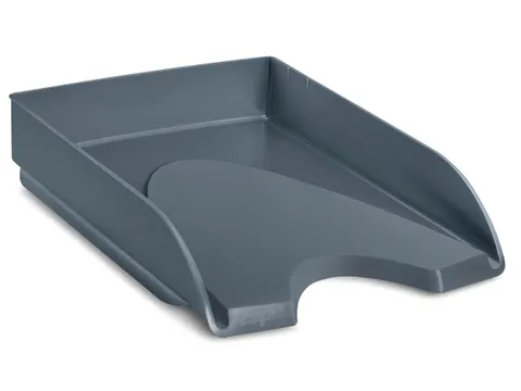 CepPro brievenbakje, voor ft A4, grijs