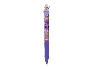 Gelschrijver Online Magixx Fun Fruits 0.7mm assorti - 8