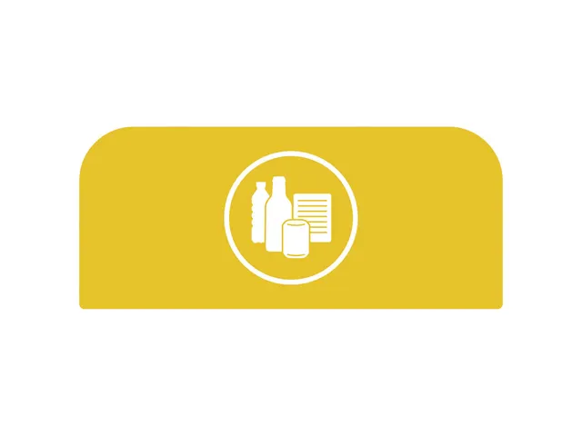 Configure Recyclingstation Paneel Mixed Recycling EN 87 liter